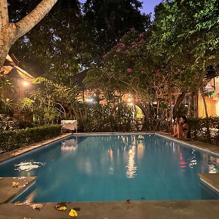 Pondok Ijo Guesthouse Yogyakarta Exterior foto
